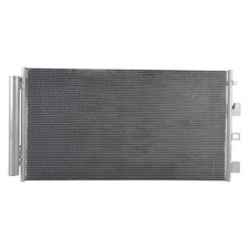 For Ford Escape A/C Condenser 2020 w/Parallel Flow Configuration For FO3030275