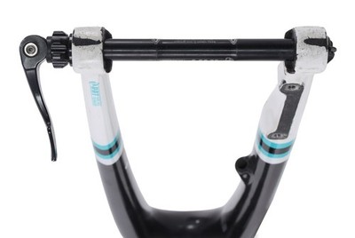 Focus Mares CX Carbon Disc Cyclocross Frameset 48cm XS BLACK Flat