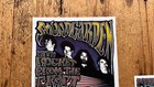 Soundgarden Concert Poster & Handbill 1996 Roseland NYC Mark Arminski Signed — photo 4