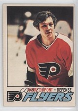 1977-78 O-Pee-Chee Andre Dupont #164 0a4