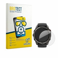 Panzerfolie Schutzglas FüR Garmin Fenix 8 Pro Amoled (47 Mm) Displayschutz