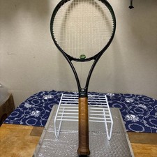 DUNLOP Hard Tennis Racket Black