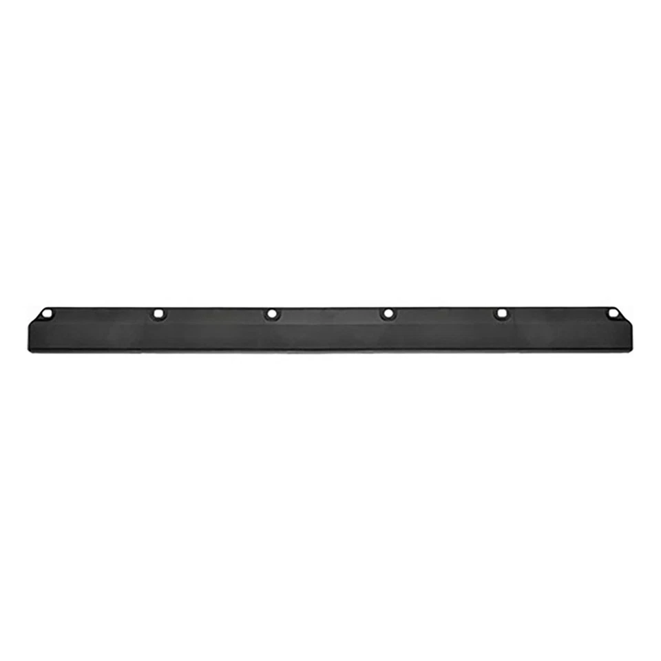 Conjunto de moldura de puerta trasera Dorman 924-569 para Toyota Tacoma 65717-04020 Foto 3 de 3