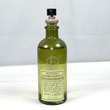 Bath Body Works Aromatherapy EUCALYPTUS SPEARMINT Relax Soothing Body Essence