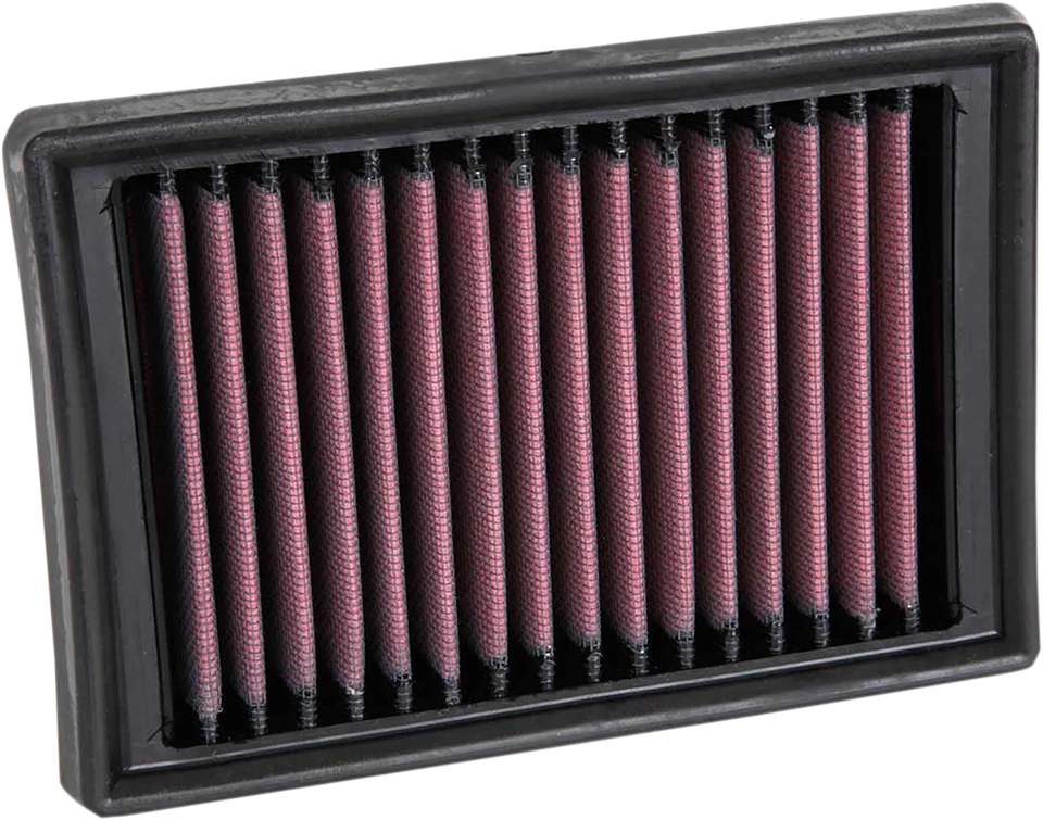 K & N MG-1315 OE 替换高流量空气过滤器 - Moto Guzzi — 第 2/3 张图片