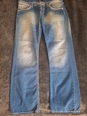 Herren Jeans Hosen W36/L34
