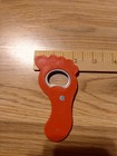 Foot Bottle Opener — photo 4