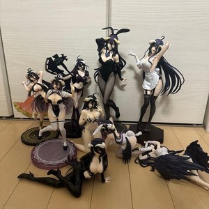 Overlord Figure | eBay