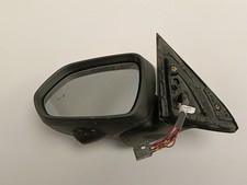 Retroviseur gauche (ou coque) Mg ZS