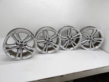 13235011 WHEELS SET CAR TIRES / 144828 FOR OPEL INSIGNIA A G09 2.0 CDTI 68