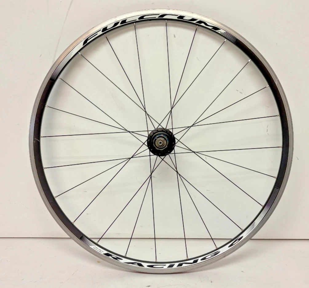Fulcrum Racing 5 for sale | eBay