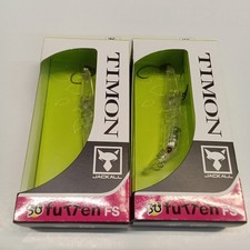 , un. Timon Chibi Futten FS #Clear, set of 2. For those who like Chibi Futten,