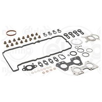 Dichtungssatz Zylinderkopf FüR BMW 1-Er F20 F21 2.0 11 Bis 19 Elring N47D20D Neu