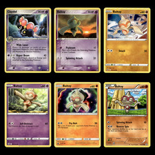 Claydol Baltoy Staryu 38 EX Holon Phantoms Pokemon Cards Collection Set on eBay