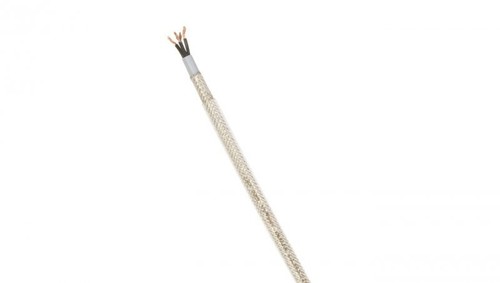 Przewód sterowniczy OLFLEX CLASSIC 110 CY 4G1,5 1135304 /bębnowy/ - Bild 1 von 1