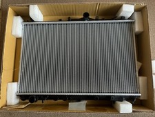 Volvo Car Radiator s40