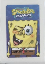 2016 Andamiro Spongebob Squarepants Series 2 Spongebob Squarepants #001 07mp