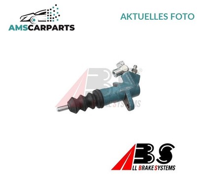 KUPPLUNG NEHMERZYLINDER 72066 ABS NEU OE QUALITÄT