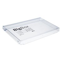 Bosch 11013066 Schubladenblende Bigbox FüR Gefrierschrank KüHlgefrierkombination