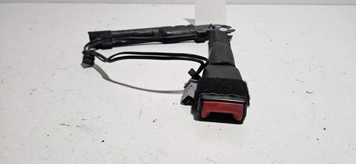 BMW 3 E90 E91 2010 Vorne links Gurtschloss vorne 7213563 HTI7627