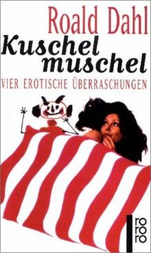 Kuschelmuschel von Roald Dahl | Buch | Zustand gut