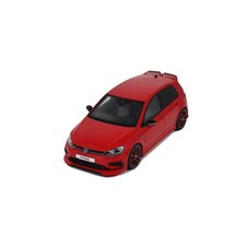 Volkswagen Golf 7.5 R oettinger tornado red OT1118 OTTO 1/18