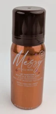 Messi By Alli Webb I Am Transformed Instant Silk Revival Spray 1.2oz./59ml Mini
