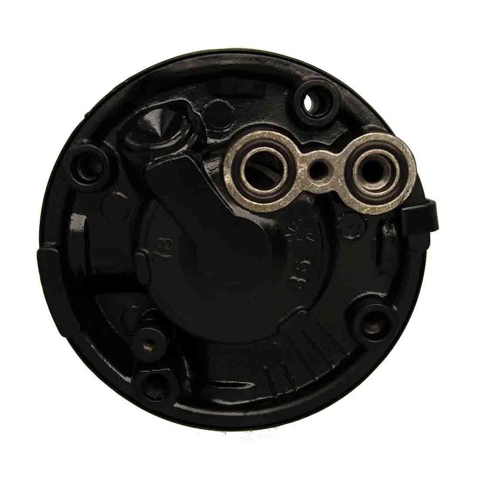 Compresor de aire acondicionado ACDelco 15-20516 para camioneta Chevy Mercedes Olds Express con embrague Foto 3 de 4