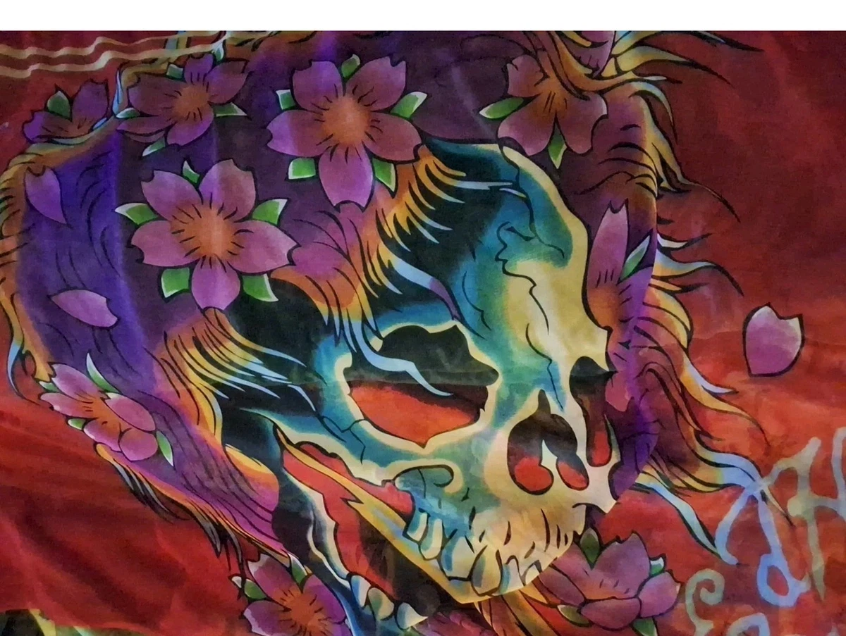 Ed Hardy Women's Scarf and Wrap for sale | eBay