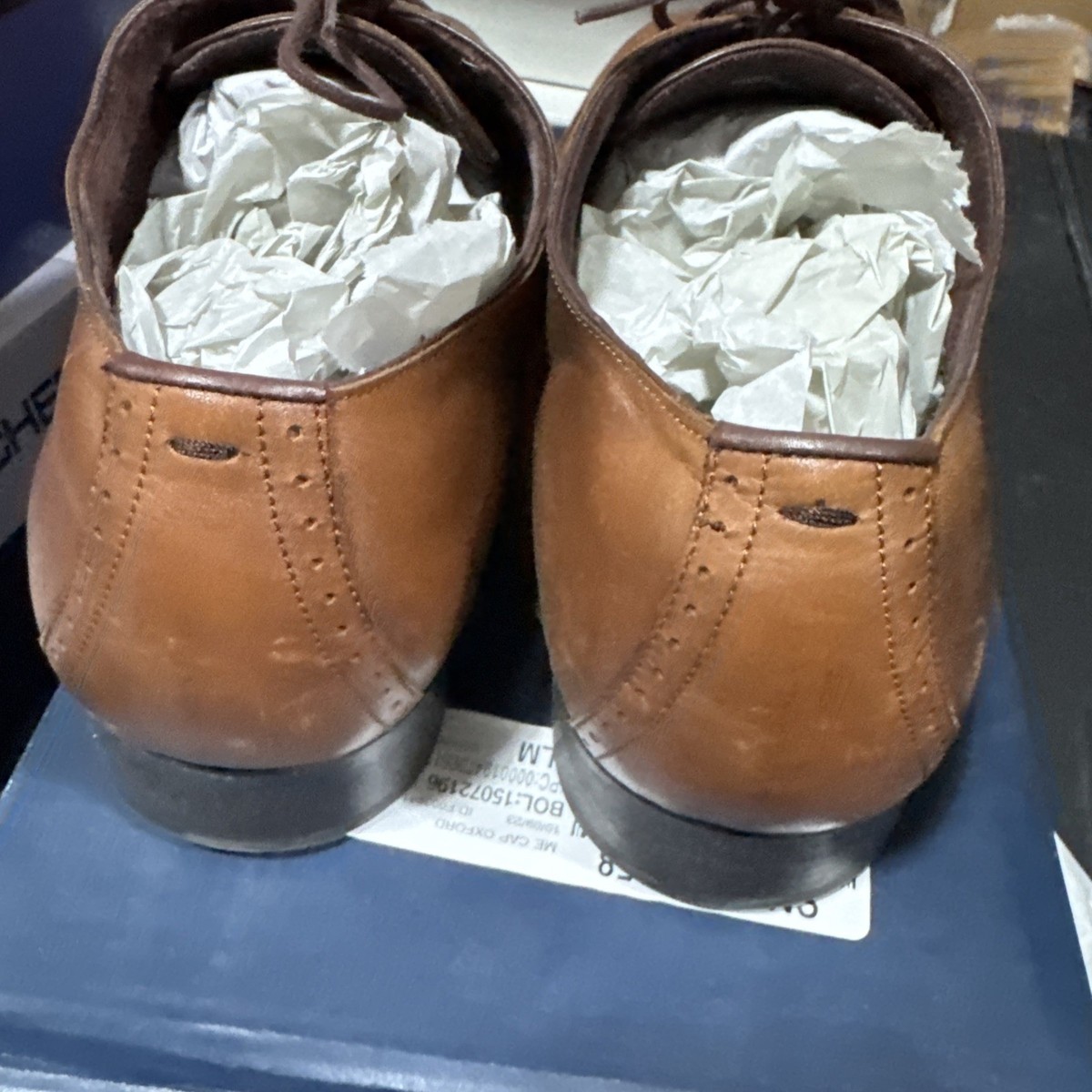 Cole Haan Men display picture 1
