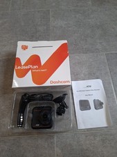 LeasePlan ProUser Dash Camera Video Recorder Unused Untested