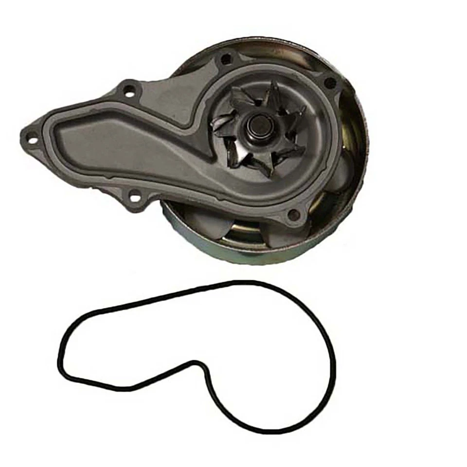 Bomba de água do motor GMB 135-1500 para 03-11 Acura Honda Accord CR-V Element TSX - Imagem 3 de 4