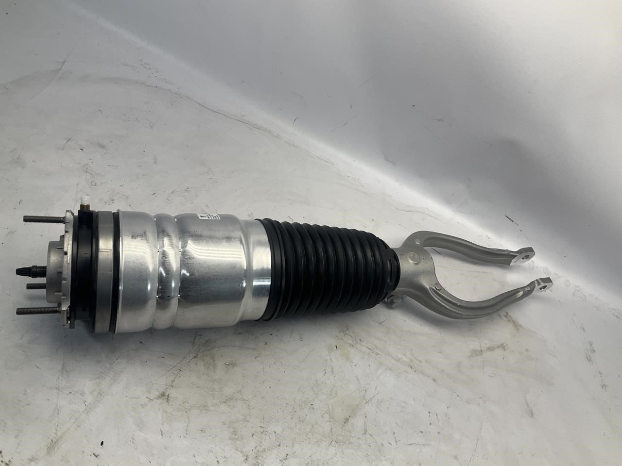 23-25 Maserati GranTurismo M189 Front Left Driver Strut Shock Absorber Q