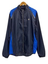 KARRIMOR/Jacket/L/Polyester/NVY