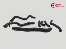 Durites d'eau (Honda - Africa Twin Rd07 750 1993 - 1995)