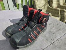 Jalas Safety Work Boot Boa System  12