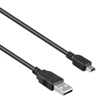 USB CABLE for PANASONIC PV-GS85 PV-GS120 PV-GS150 PV-GS180 PV-GS200