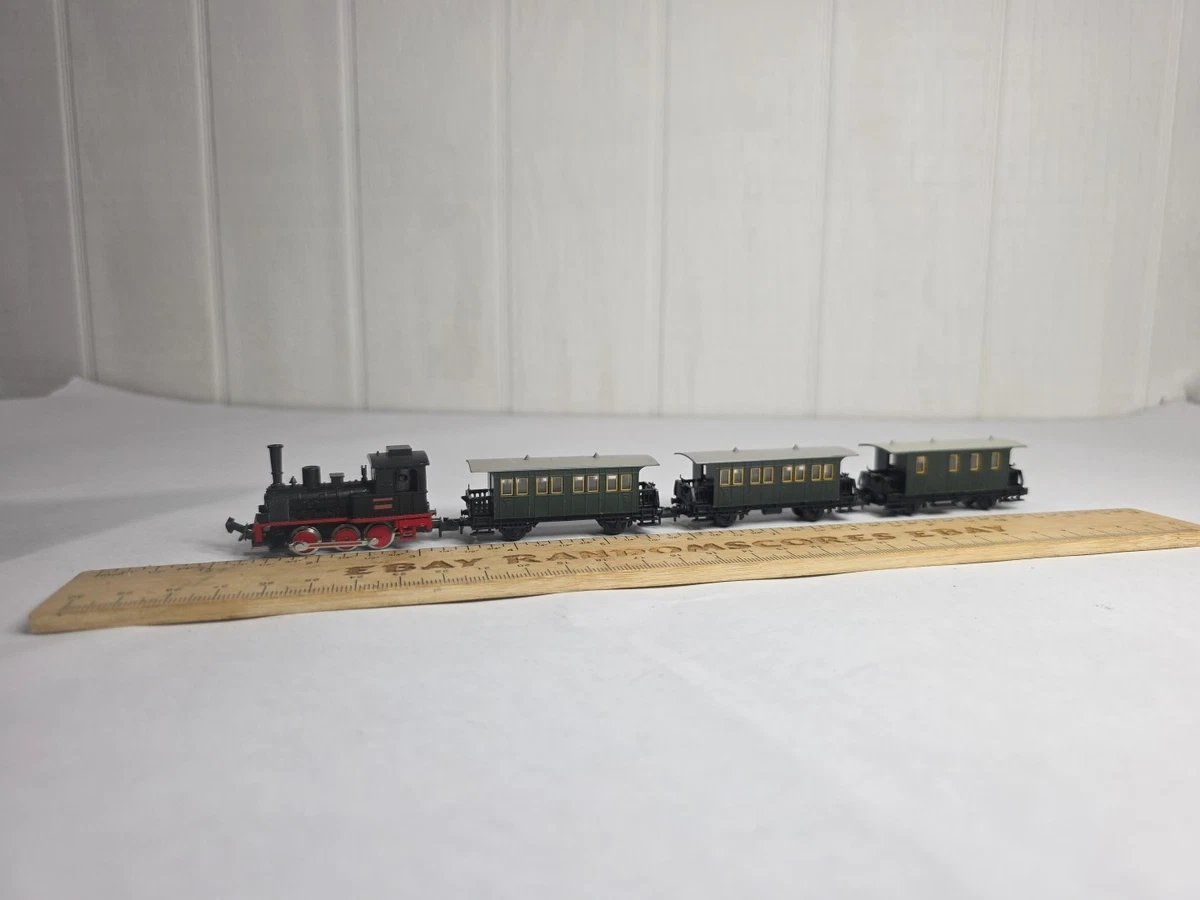 minitrix set products for sale | eBay