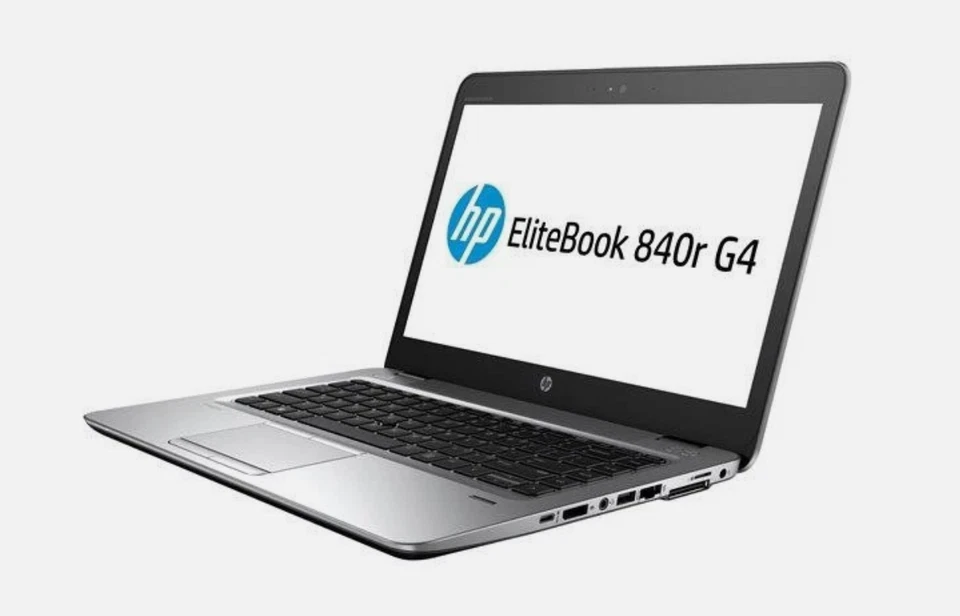 HP EliteBook 840r G4 · i5-8250U · 8GB · 256GB, photo 3 of 5