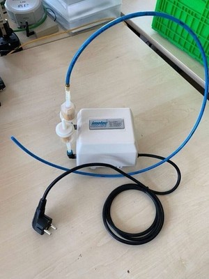Vakuumpumpe 15L/ min Imotec DLP-0040/15