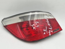 Feu arrière BMW 525