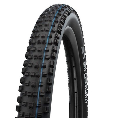 Schwalbe Wicked Will Mountain Tire 27.5''x2.60 - Black 11654289