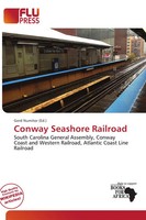 Gerd Numitor | Conway Seashore Railroad | Taschenbuch | Englisch (2026)