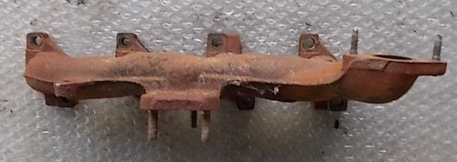 341E6 ABGAS SAMMLER CITROEN C5 SW 2.0 D 80KW 5M 5P (2003) GEBRAUCHTES ERSATZTEIL