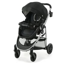 Graco Modes Pramette Stroller Pierce NEW Open Box