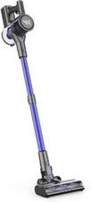 Tvwio Cordless Vacuum Cleaner 23Kpa 80000 RPM High-Speed Brushless A11 - Purple
