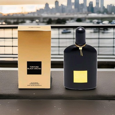 Tom Ford Black Orchid Eau de Parfum für Damen - 100 ml