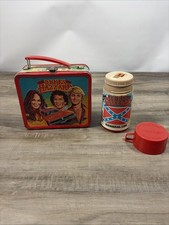 1980 Donruss Dukes of Hazzard Trading Cards 19