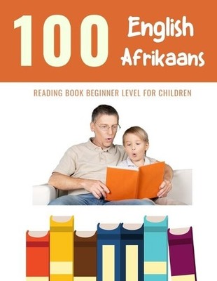 Bob Reading 100 English - Afrikaans Reading Book Begin (Taschenbuch) (US IMPORT)