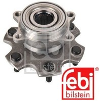 Febi Bilstein 176437 Radlagersatz Radlager Satz Hinterachse Hinten